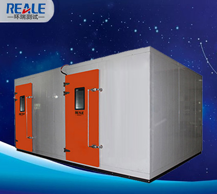 電子產品高低溫循環試驗室 電子產品高低溫循環試驗室