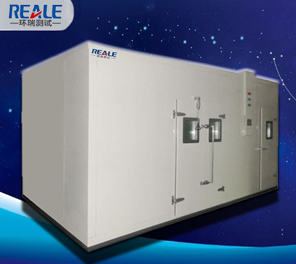 電子行業恒溫恒濕室 電子行業恒溫恒濕室