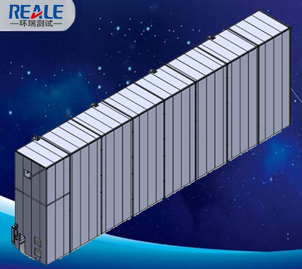 新能源電池大型靜置柜 新能源電池大型靜置柜