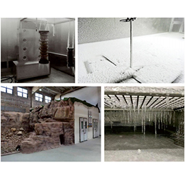 氣候模擬艙,多藕合環境試驗室 氣候模擬艙,多藕合環境試驗室