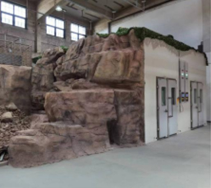 氣候模擬艙,多藕合環(huán)境試驗(yàn)室 氣候模擬艙,多藕合環(huán)境試驗(yàn)室