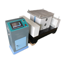 六度空間電磁式振動臺 六度空間電磁式振動臺