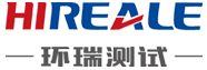 環瑞測試